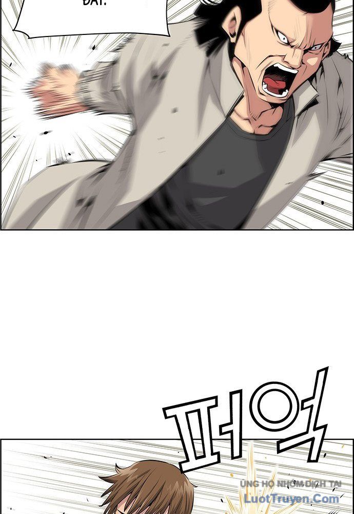 Chưởng Phong Ký - Chapter 4 - Page 34