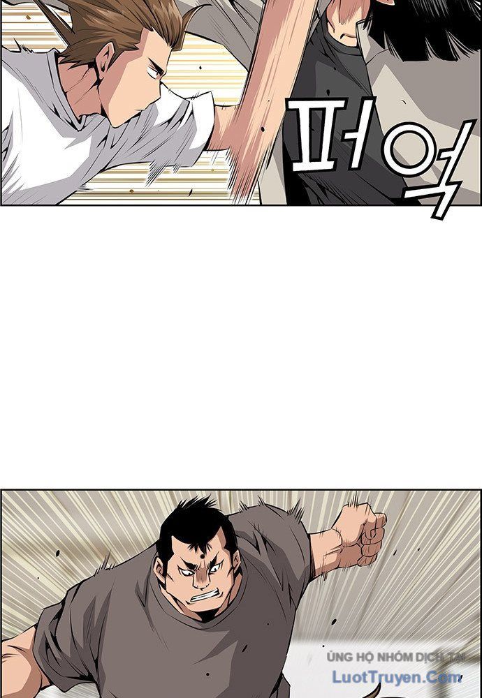 Chưởng Phong Ký - Chapter 4 - Page 37