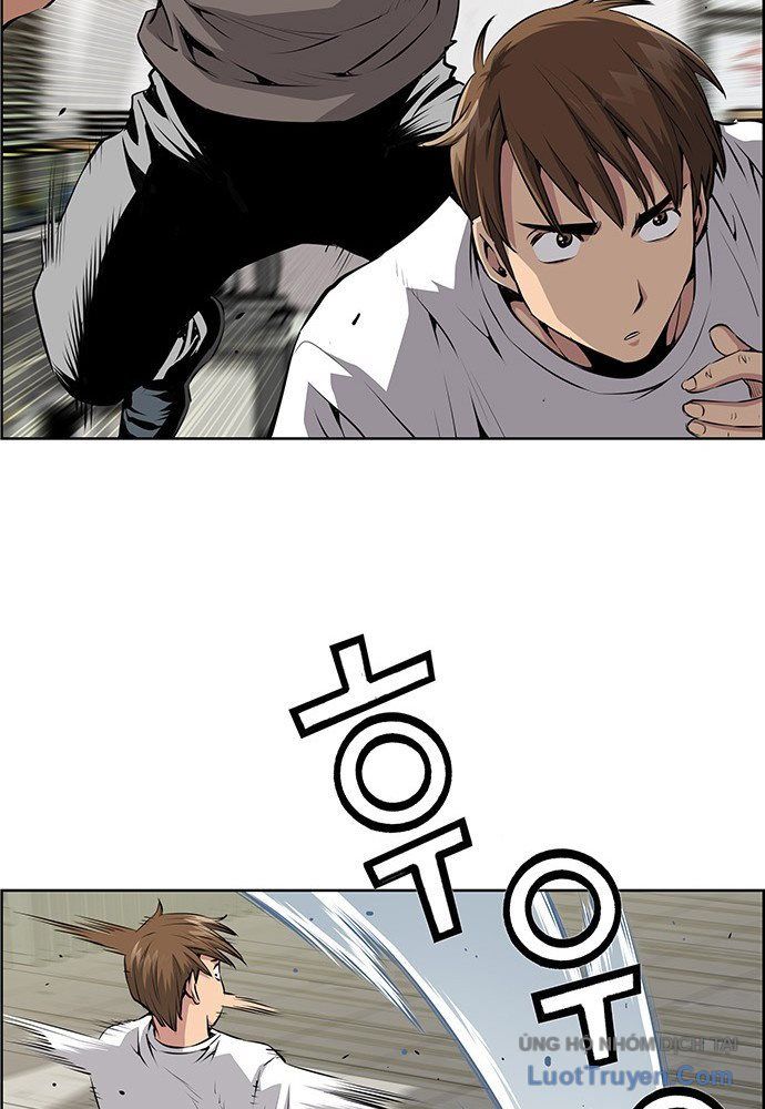 Chưởng Phong Ký - Chapter 4 - Page 38