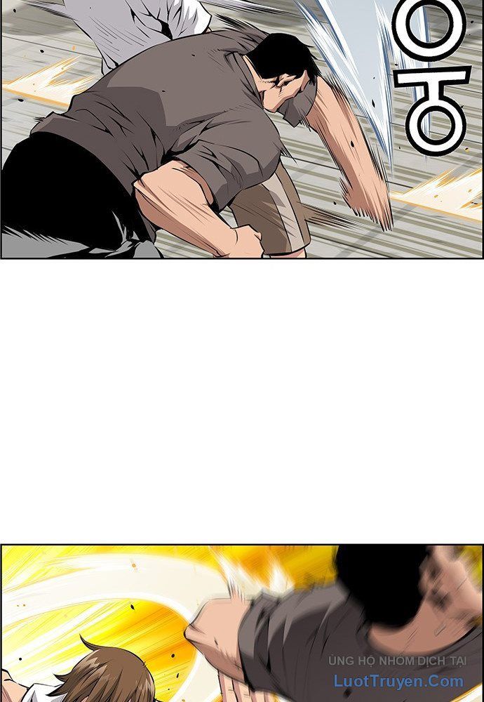 Chưởng Phong Ký - Chapter 4 - Page 39