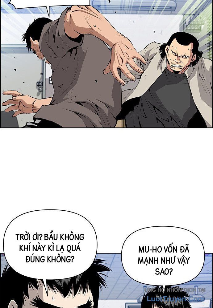 Chưởng Phong Ký - Chapter 4 - Page 41