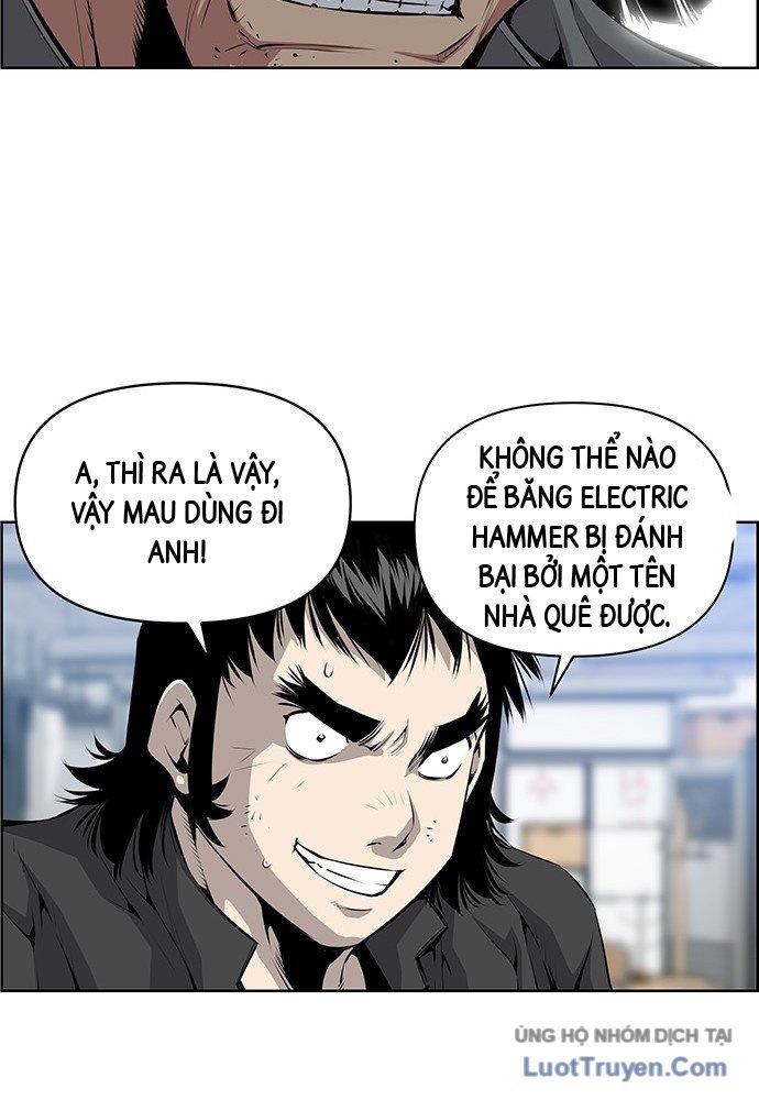 Chưởng Phong Ký - Chapter 4 - Page 44