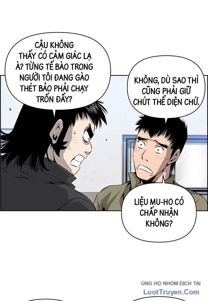 Chưởng Phong Ký - Chapter 4 - Page 48