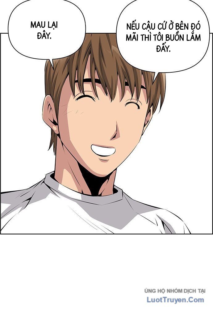 Chưởng Phong Ký - Chapter 4 - Page 49