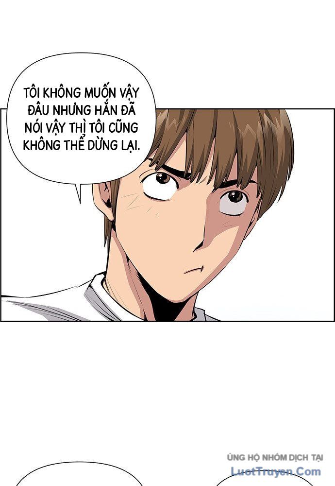 Chưởng Phong Ký - Chapter 4 - Page 5