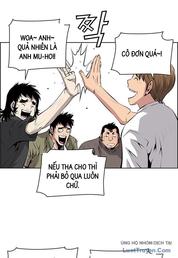 Chưởng Phong Ký - Chapter 4 - Page 50