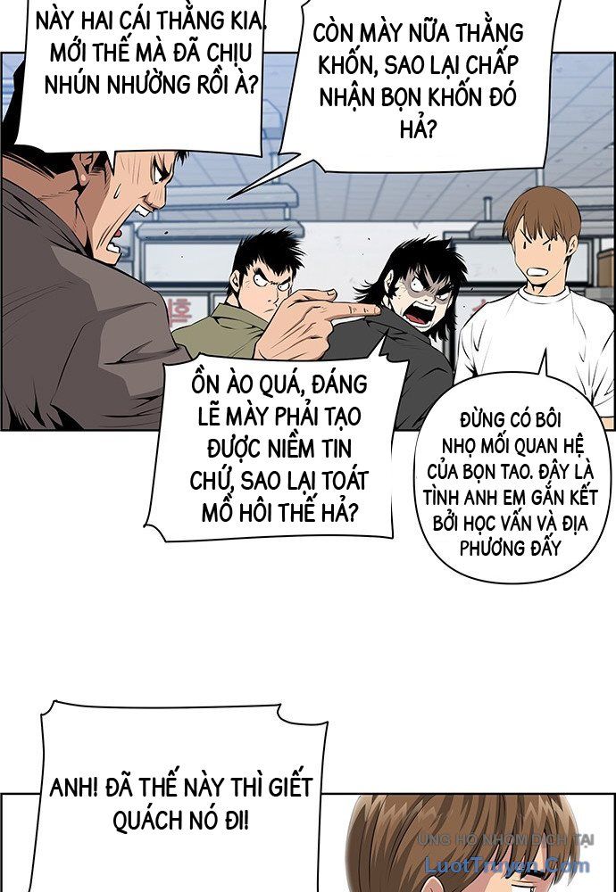 Chưởng Phong Ký - Chapter 4 - Page 51