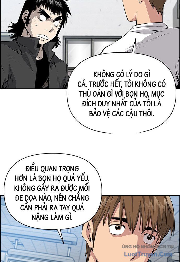 Chưởng Phong Ký - Chapter 4 - Page 53