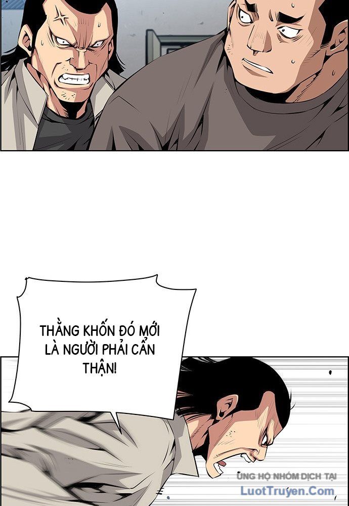 Chưởng Phong Ký - Chapter 4 - Page 57