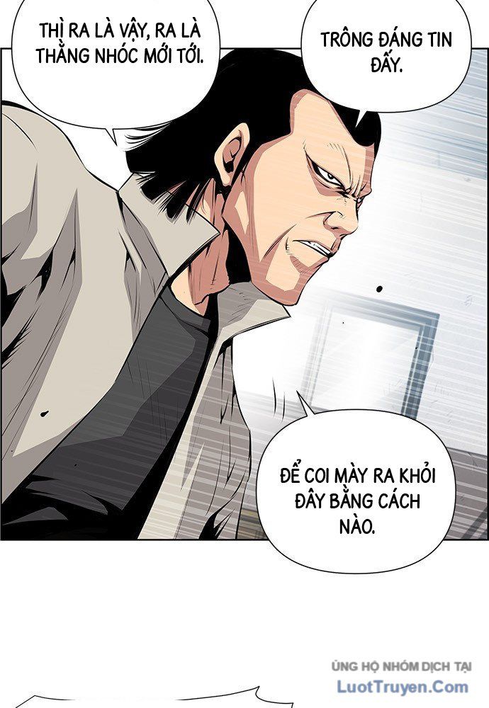 Chưởng Phong Ký - Chapter 4 - Page 6