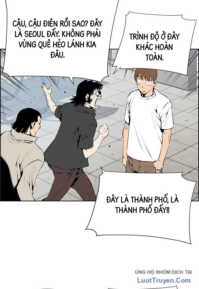 Chưởng Phong Ký - Chapter 4 - Page 7