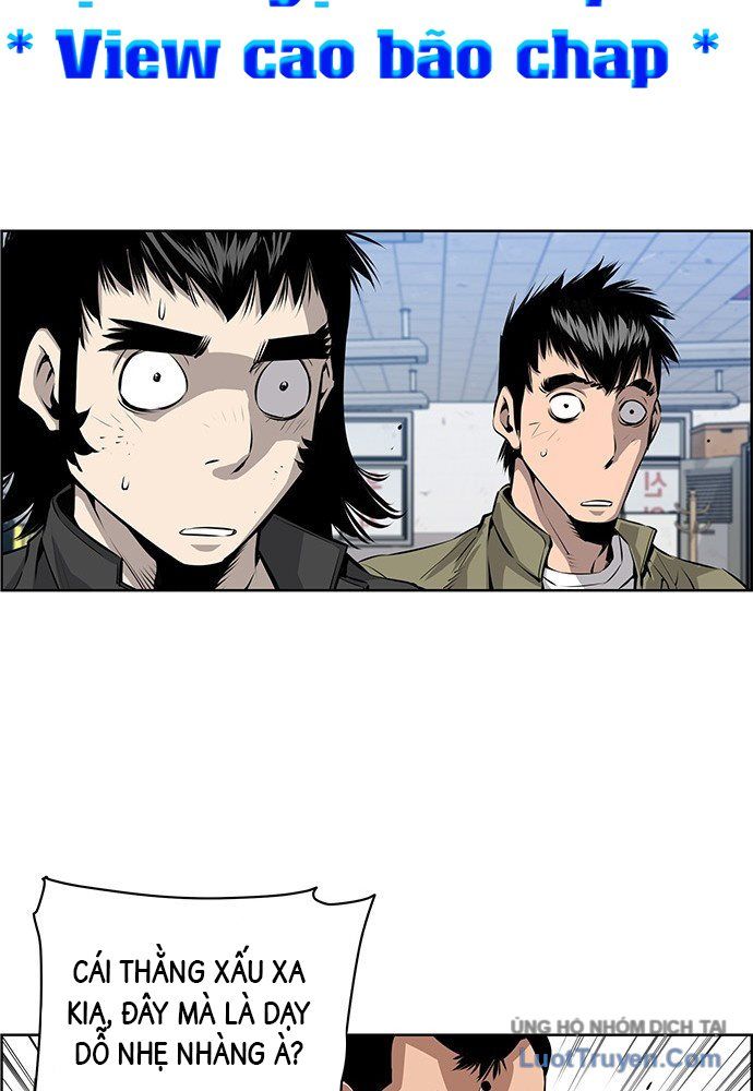 Chưởng Phong Ký - Chapter 4 - Page 74