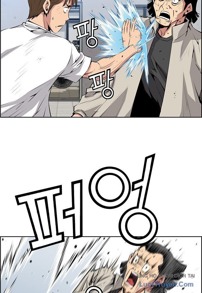 Chưởng Phong Ký - Chapter 4 - Page 76