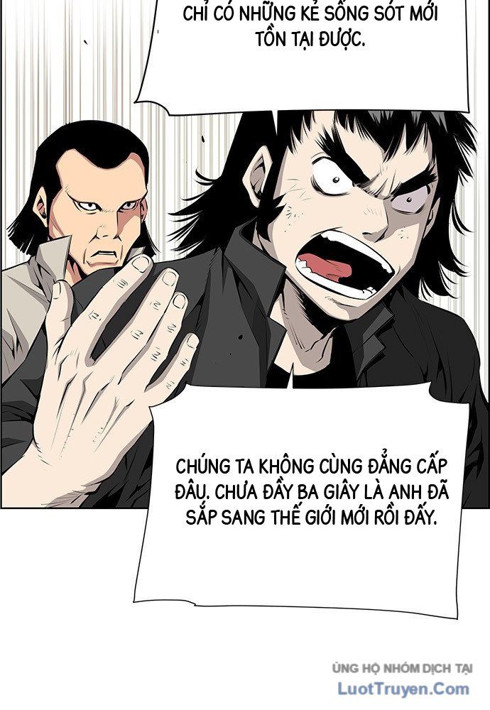 Chưởng Phong Ký - Chapter 4 - Page 9