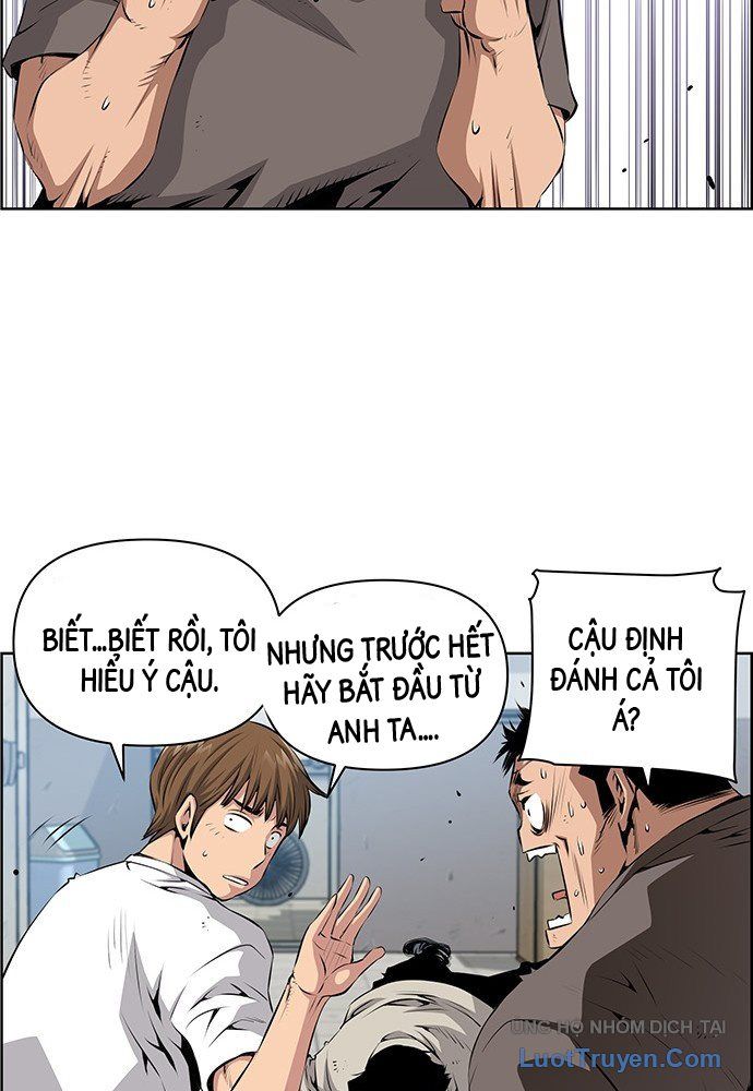 Chưởng Phong Ký - Chapter 5 - Page 10