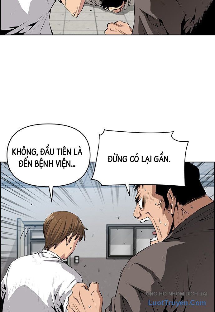 Chưởng Phong Ký - Chapter 5 - Page 11