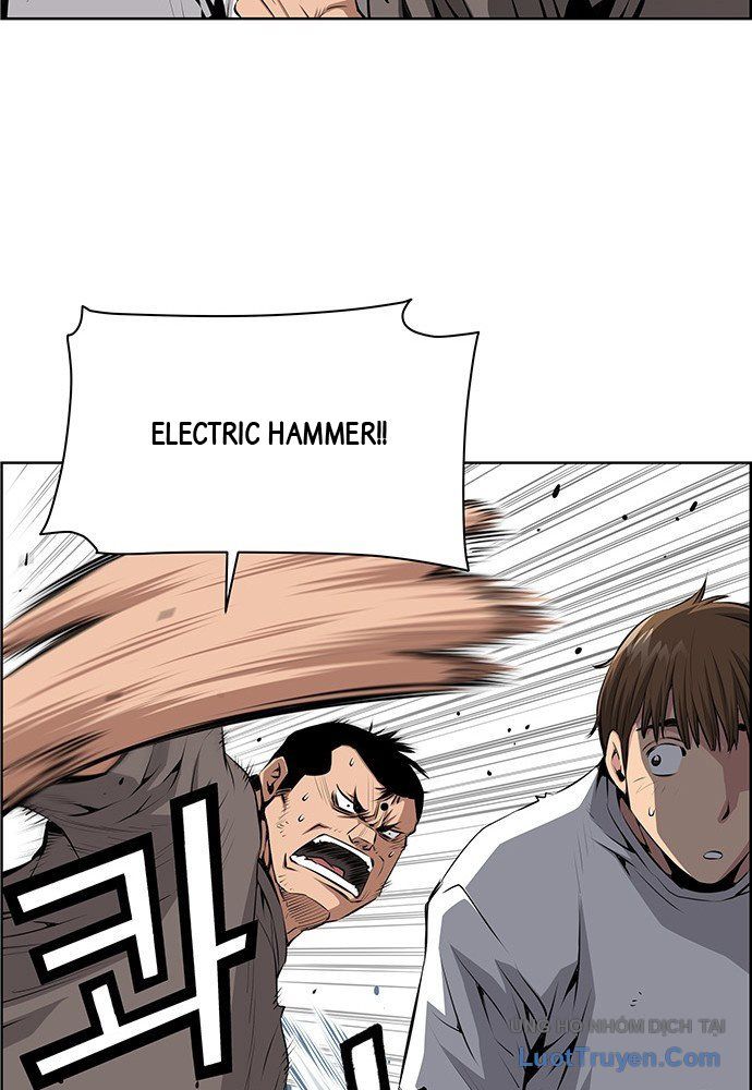 Chưởng Phong Ký - Chapter 5 - Page 12