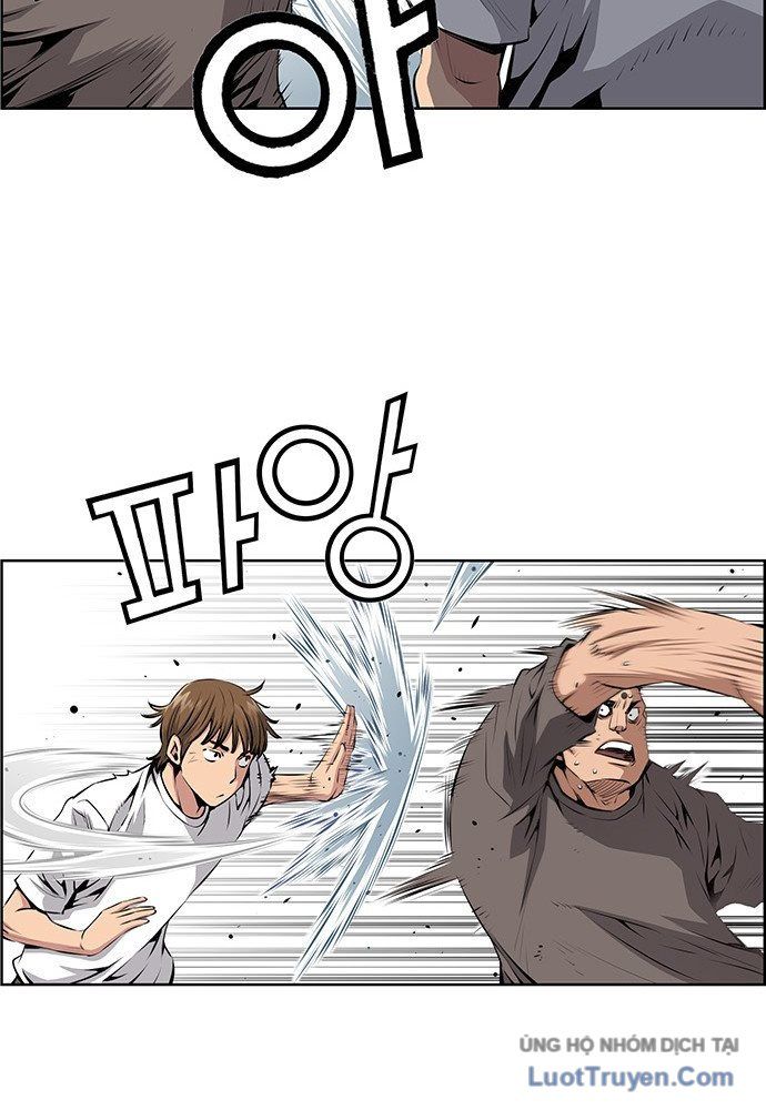 Chưởng Phong Ký - Chapter 5 - Page 13
