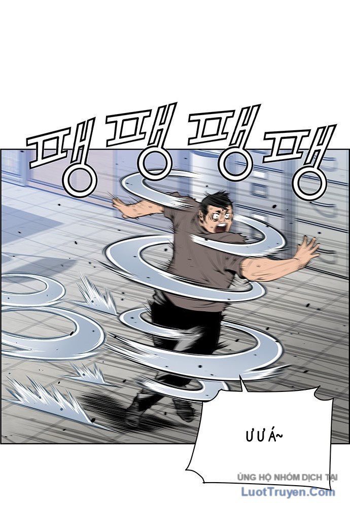 Chưởng Phong Ký - Chapter 5 - Page 14