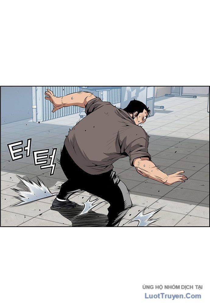 Chưởng Phong Ký - Chapter 5 - Page 15