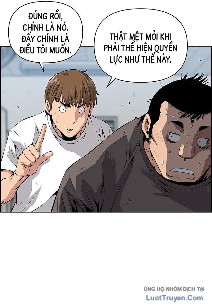 Chưởng Phong Ký - Chapter 5 - Page 16