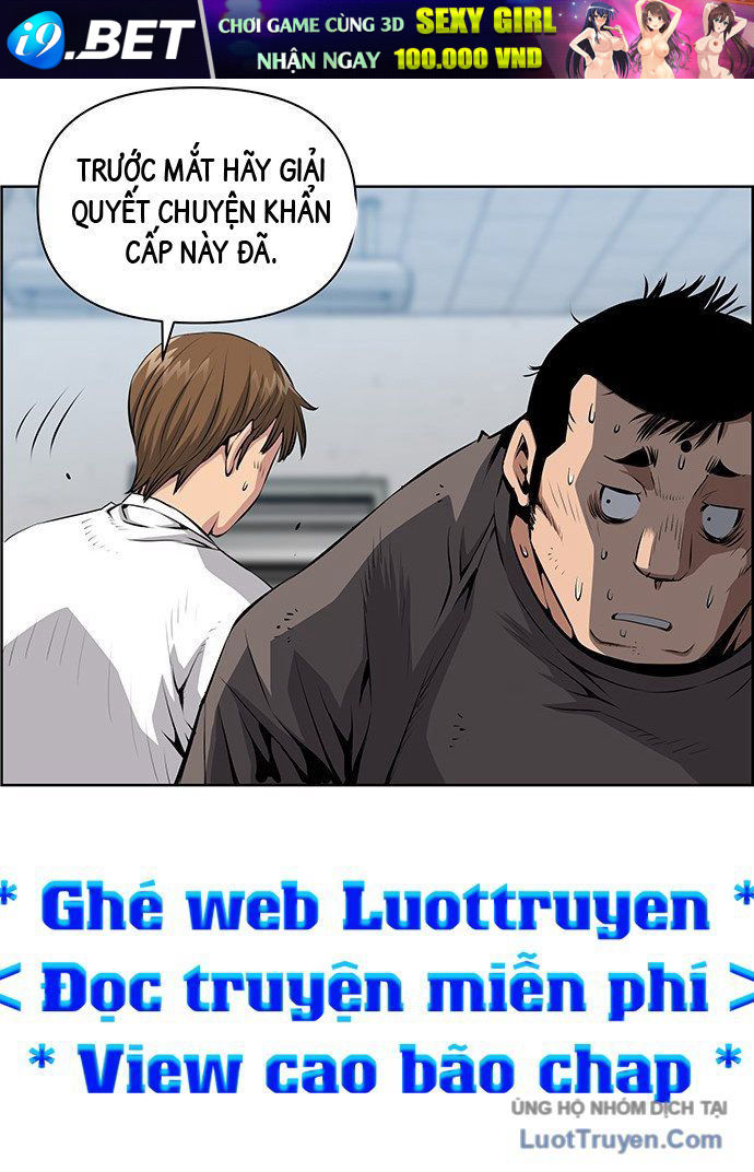 Chưởng Phong Ký - Chapter 5 - Page 17