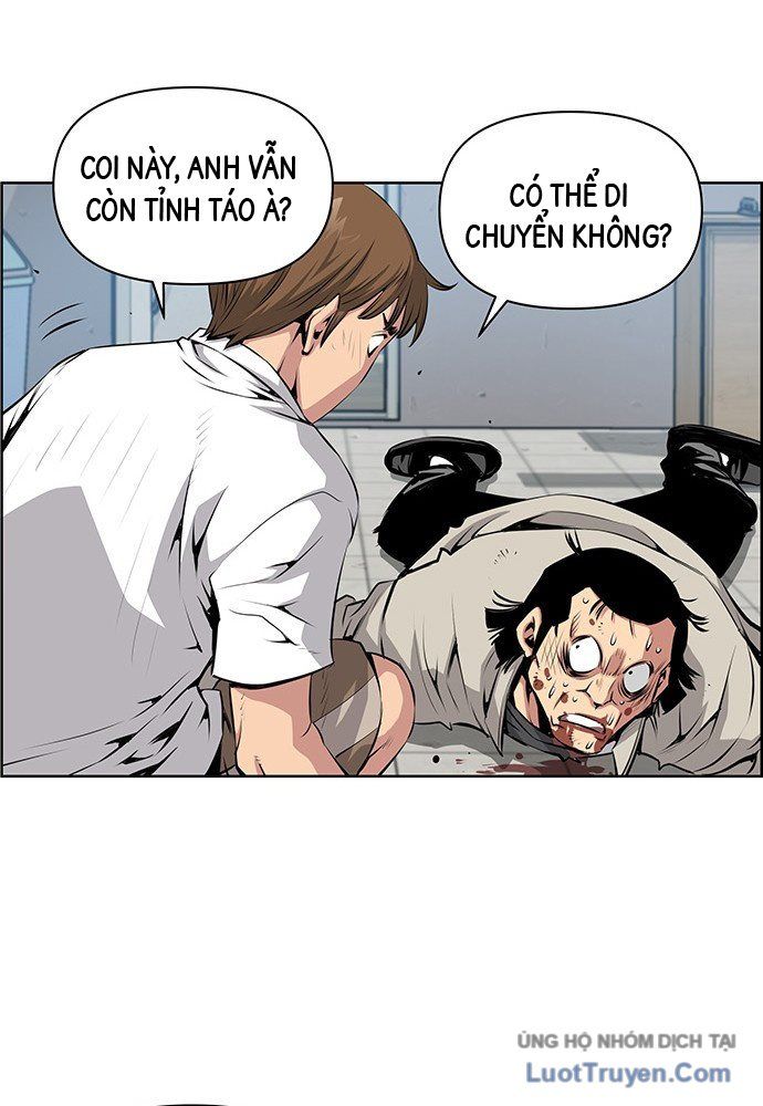 Chưởng Phong Ký - Chapter 5 - Page 18