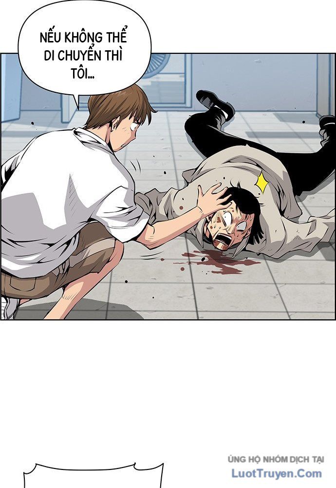 Chưởng Phong Ký - Chapter 5 - Page 19