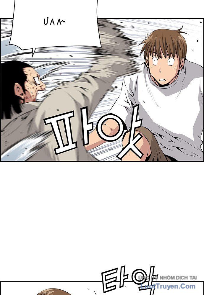 Chưởng Phong Ký - Chapter 5 - Page 20