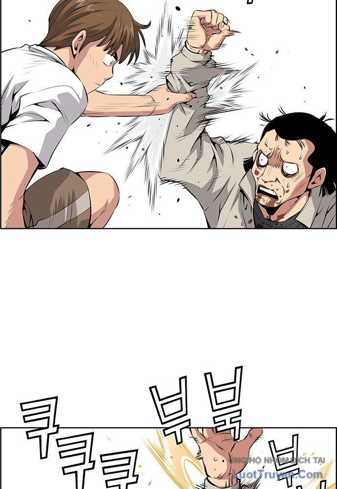 Chưởng Phong Ký - Chapter 5 - Page 21