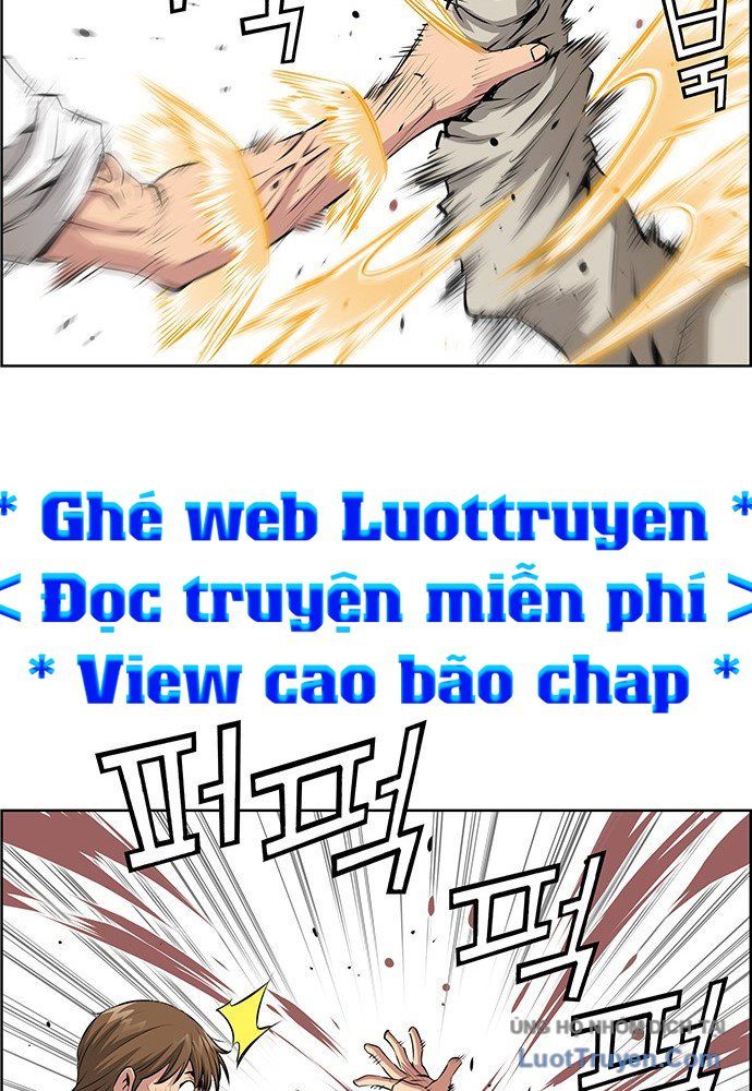 Chưởng Phong Ký - Chapter 5 - Page 22