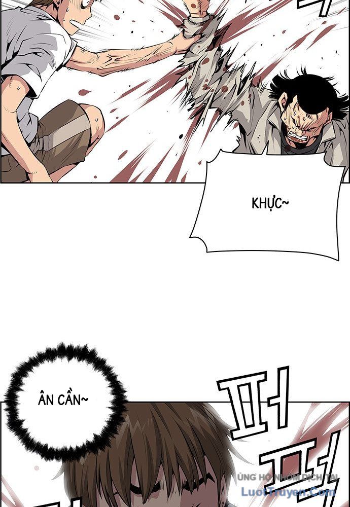 Chưởng Phong Ký - Chapter 5 - Page 23