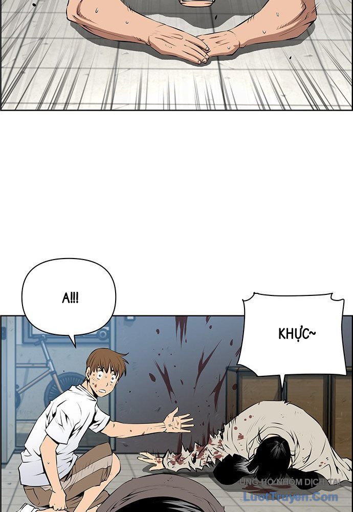 Chưởng Phong Ký - Chapter 5 - Page 25