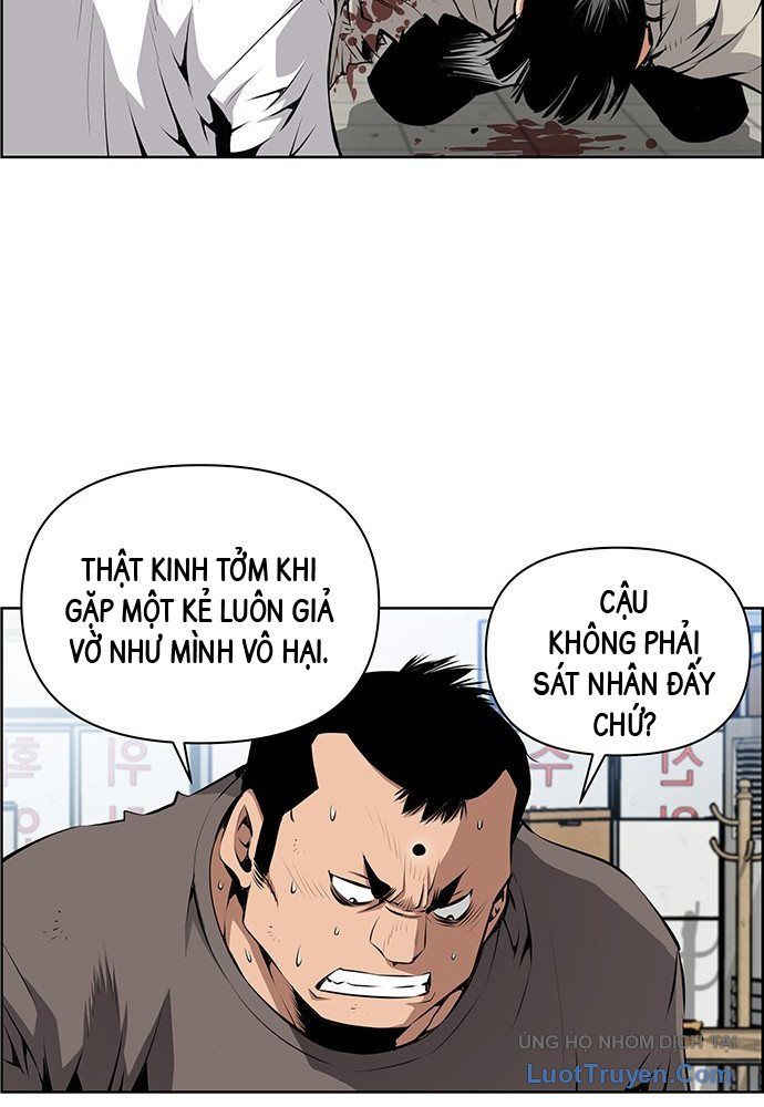 Chưởng Phong Ký - Chapter 5 - Page 27