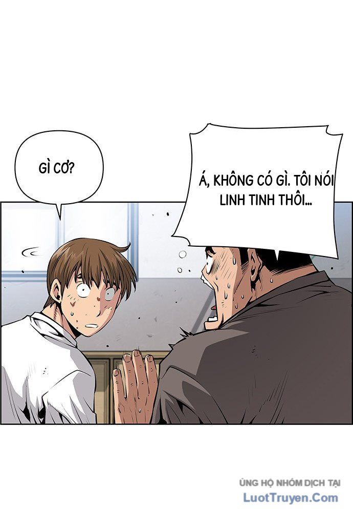 Chưởng Phong Ký - Chapter 5 - Page 28