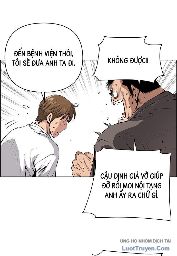 Chưởng Phong Ký - Chapter 5 - Page 29