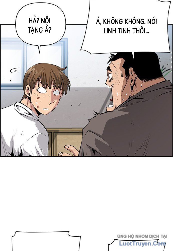 Chưởng Phong Ký - Chapter 5 - Page 30