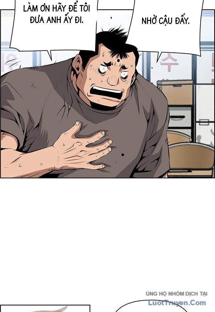 Chưởng Phong Ký - Chapter 5 - Page 31