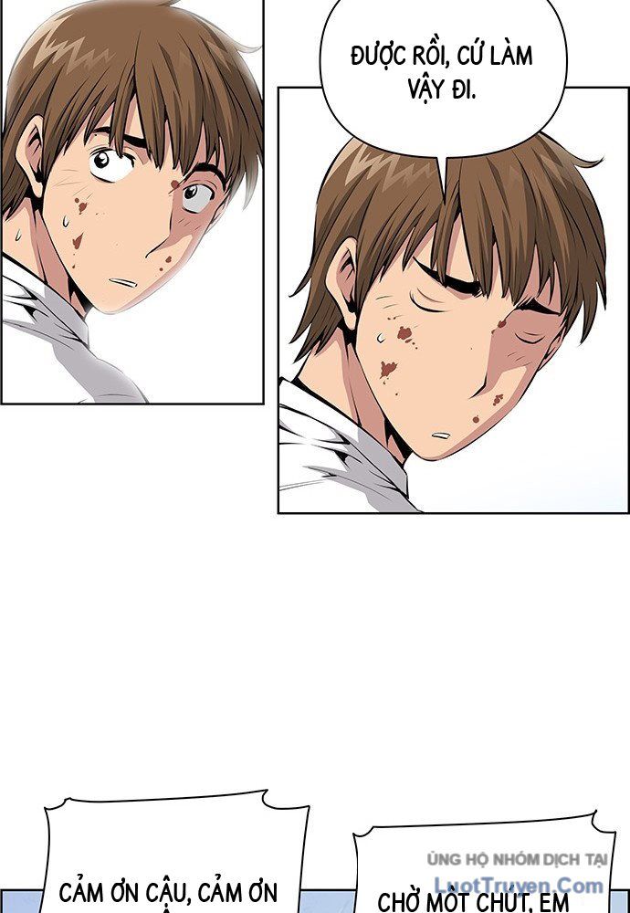 Chưởng Phong Ký - Chapter 5 - Page 32