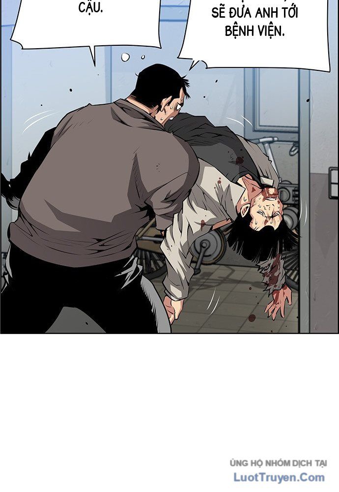 Chưởng Phong Ký - Chapter 5 - Page 33