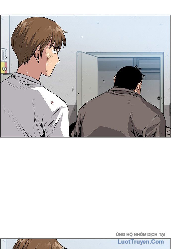 Chưởng Phong Ký - Chapter 5 - Page 34