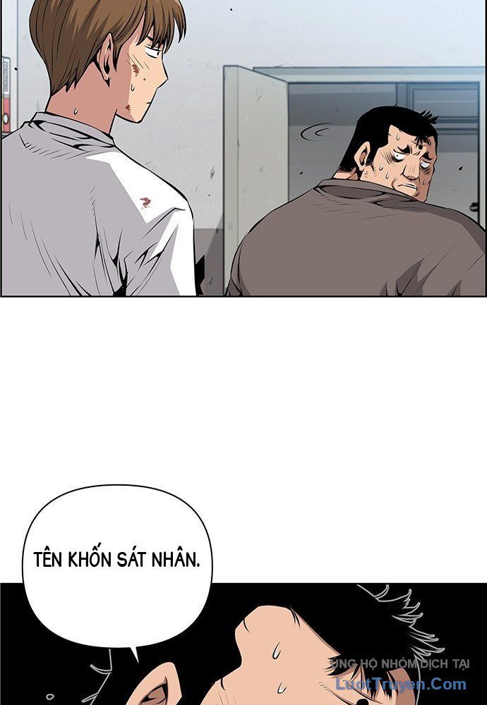 Chưởng Phong Ký - Chapter 5 - Page 35