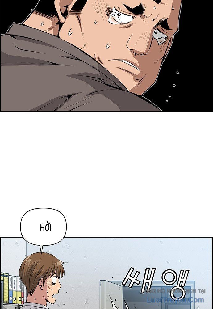 Chưởng Phong Ký - Chapter 5 - Page 36