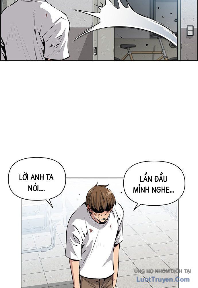 Chưởng Phong Ký - Chapter 5 - Page 37