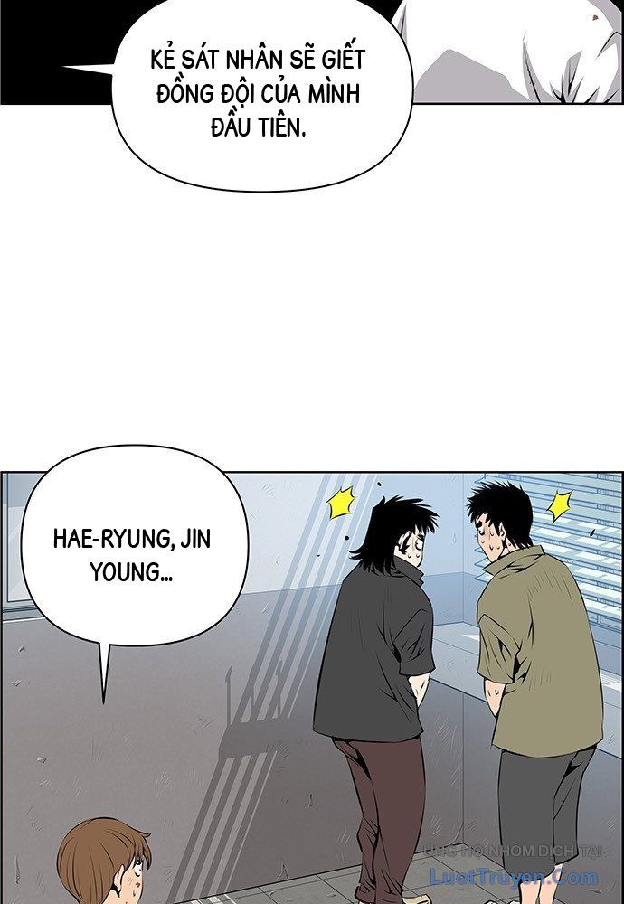 Chưởng Phong Ký - Chapter 5 - Page 39