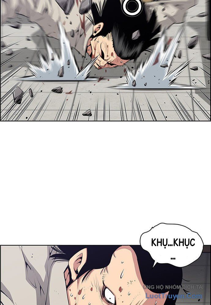 Chưởng Phong Ký - Chapter 5 - Page 4