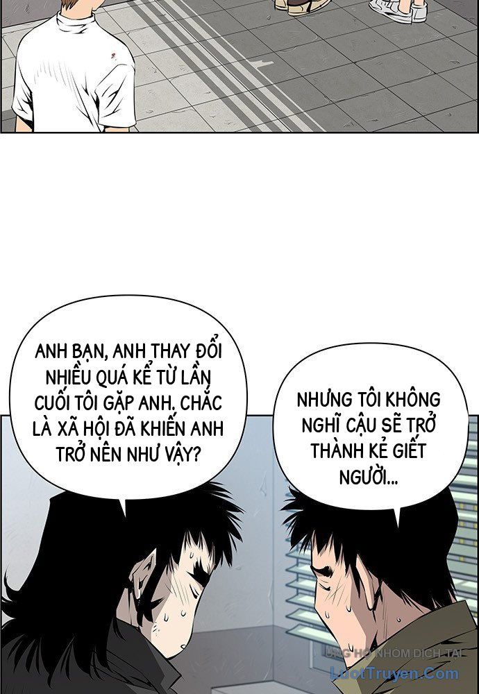 Chưởng Phong Ký - Chapter 5 - Page 40