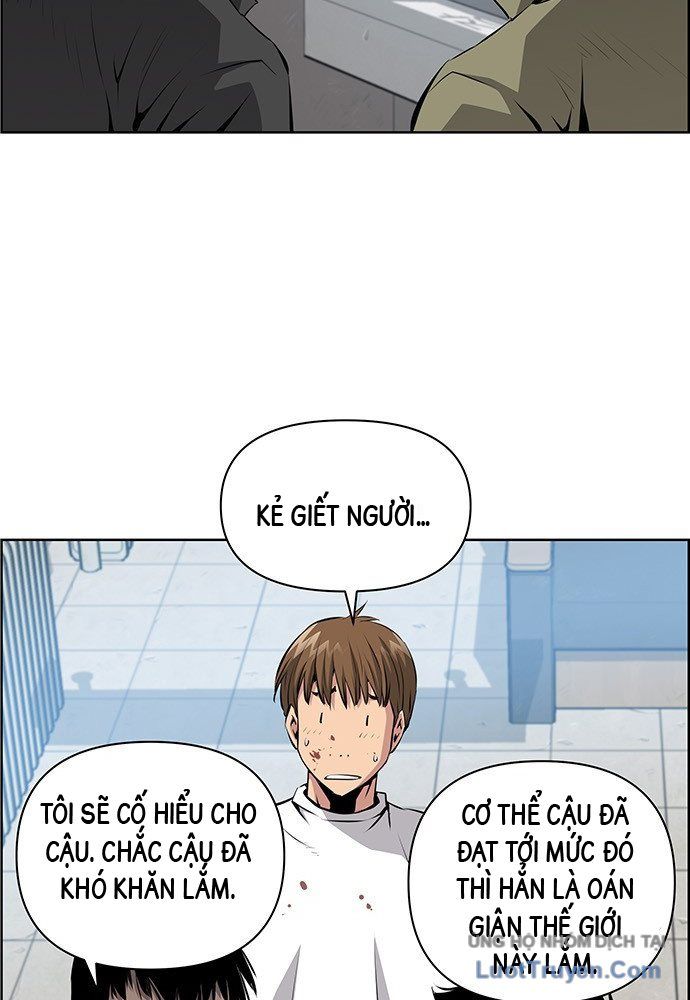 Chưởng Phong Ký - Chapter 5 - Page 41