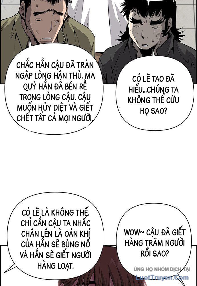 Chưởng Phong Ký - Chapter 5 - Page 42