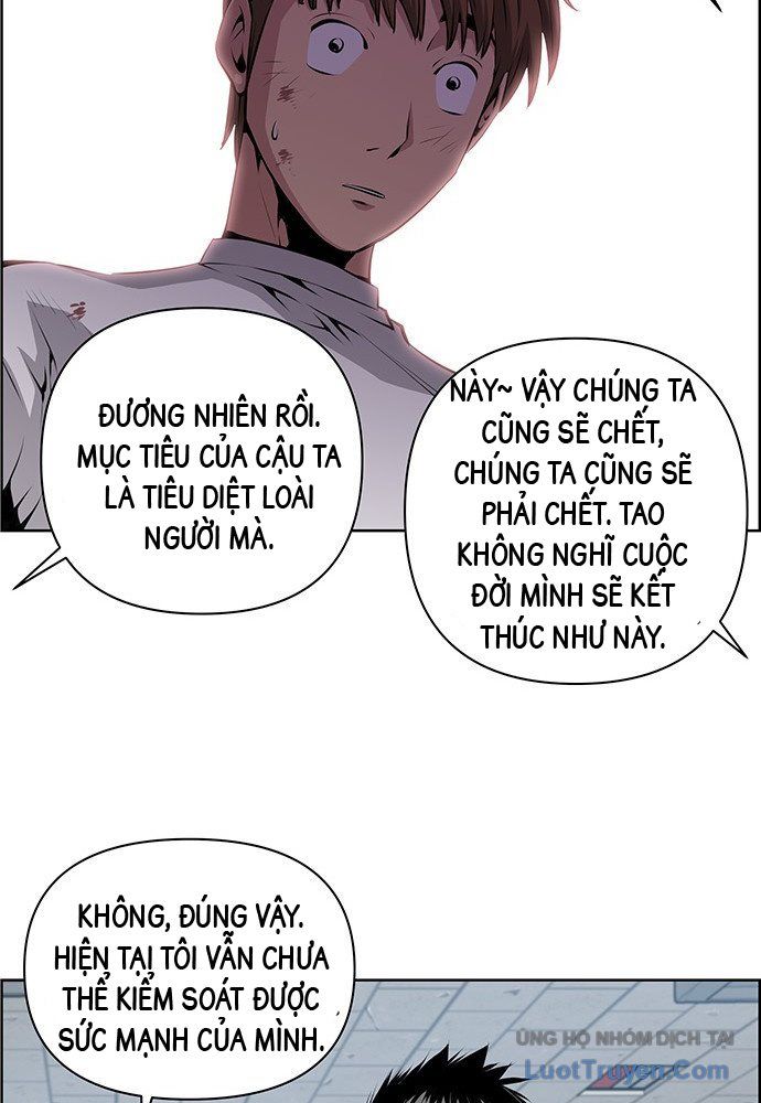 Chưởng Phong Ký - Chapter 5 - Page 43
